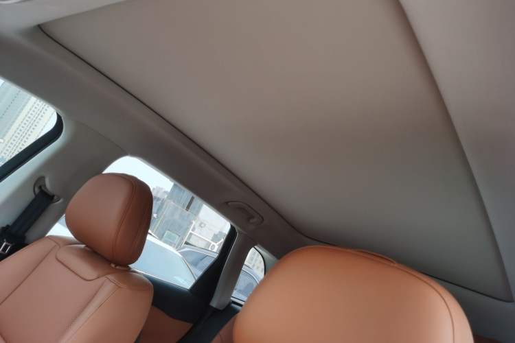 Used Leapmotor C10 2026 210 Joyful Edition