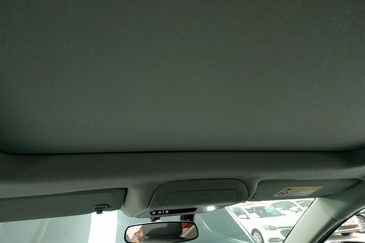 Used Chevrolet Equinox 2022 535T Chijie Edition
