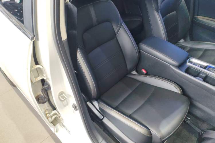 Used Nissan Sylphy 2023 1.6L CVT Enjoyment Edition