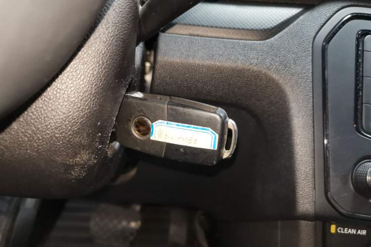 Used Volkswagen Jetta 2017 1.5L Automatic Fashion Model