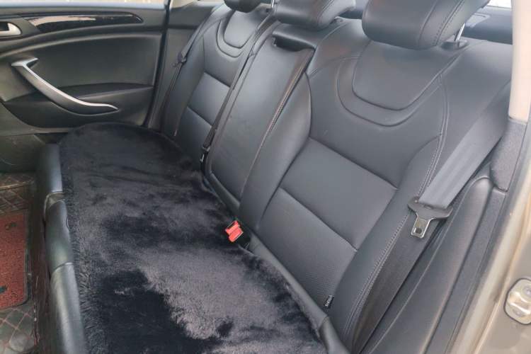 Used Citroen C5 2013 2.0L Automatic Luxury Model