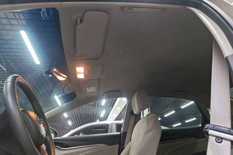 Used Buick GT 2019 15T Dual-Clutch Advanced Version China VI Standard
