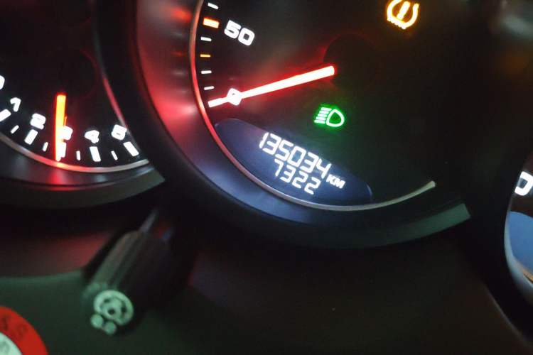 Used Porsche Cayenne 2011 Cayenne 3.0T
