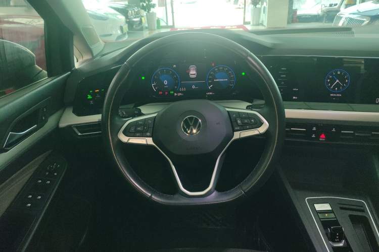 Used Volkswagen Golf 2021 280TSI DSG Pro