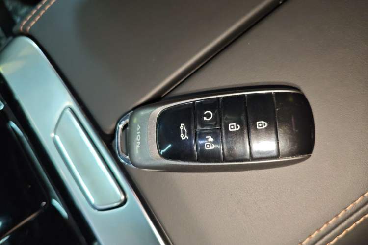 Used AION LX 2022 Plus 80D Flagship Edition
