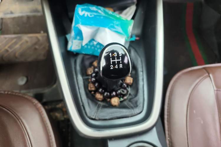 Used Ford Escort 2015 1.5L Manual Comfort Model