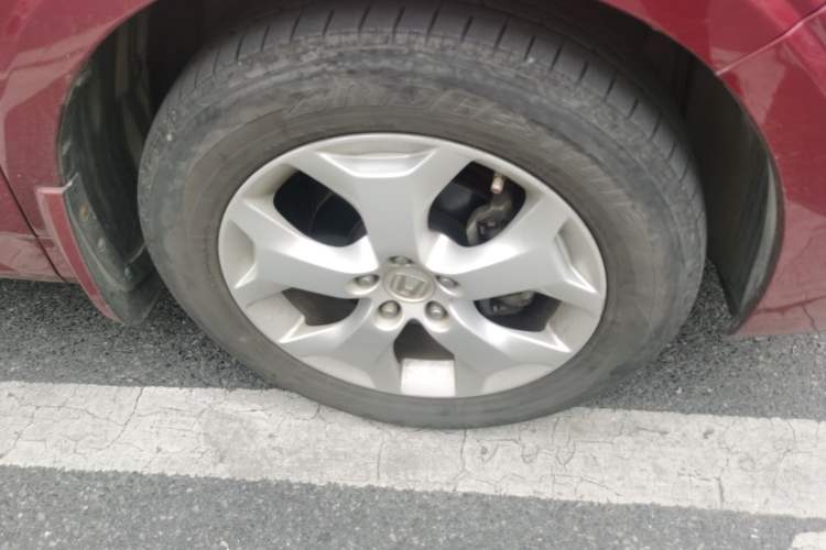 Used Honda Crosstour 2012 2.4L Luxury Edition