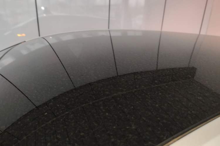 Used Deepal S07 2026 230Ultra with Huawei Qiankun ADS SE Edition Roof