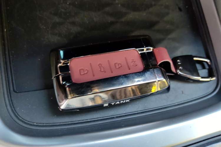 Used Tank 300 2023 Off-Road Edition 2.0T Challenger