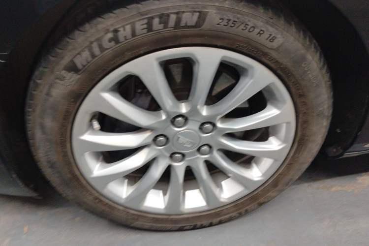 Used Cadillac XTS 2018 28T Luxury Edition
