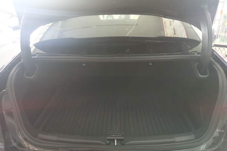 Used Lynk & Co 03 2023 1.5T EM-F PM