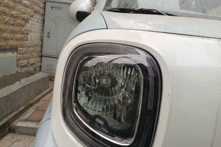 Used Bestune Pony 2025 222km Range Agile Horse