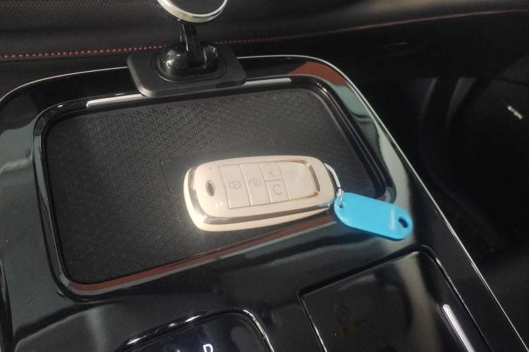 Used AION V 2021 Plus 70 Smart Technology Edition Lithium Iron Phosphate