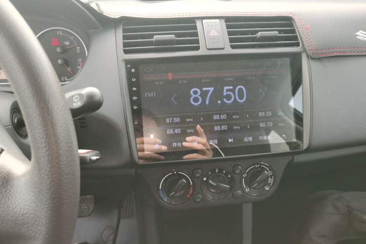 Used Suzuki Swift 2016 1.5L Automatic Fashionable Coolplay Edition