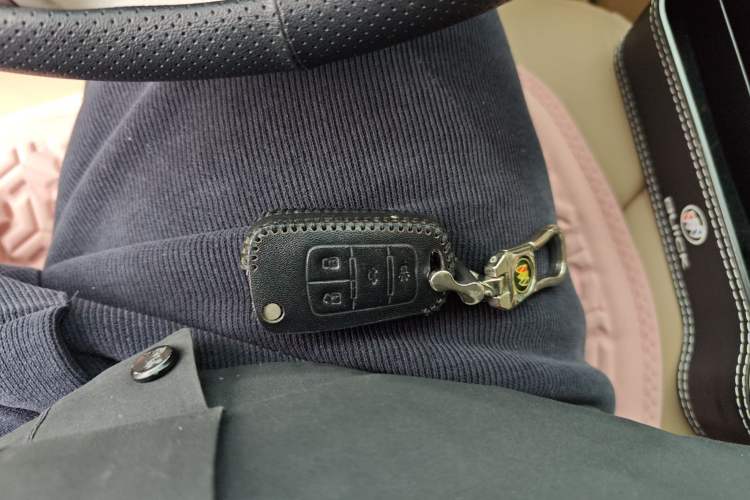 Used Buick LaCrosse 2012 2.4L SIDI Haoya Edition
