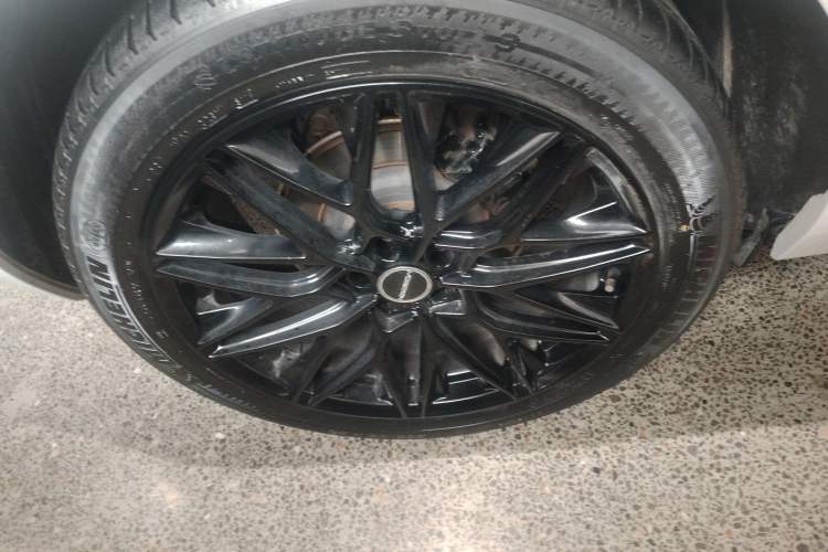 Used Volvo XC60 2020 T5 4x4 Smart & Dynamic Sport Edition