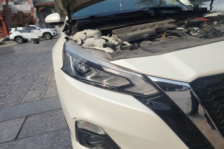 Used Nissan Teana 2020 2.0L XL Comfort Edition
