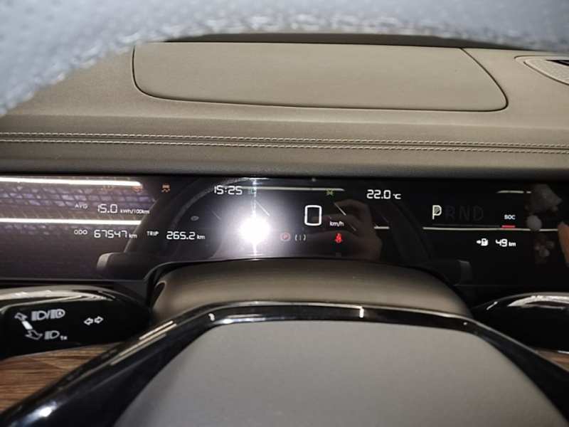 Used NETA S 2023 Pure Electric 520km Rear-Drive Lite Version — 11