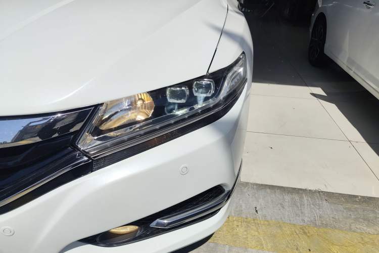 Used Honda Spirior 2015 2.4L Prestige Edition