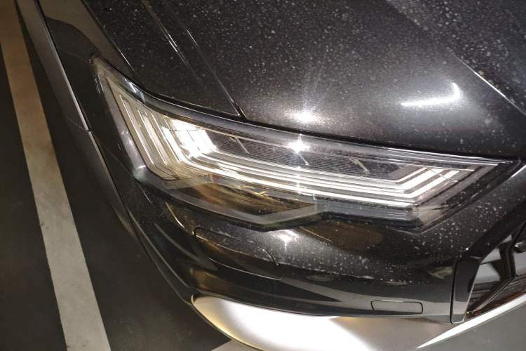 Used Audi A6 2021 allroad quattro Explorer 55 TFSI Prestige Off-Road Model
