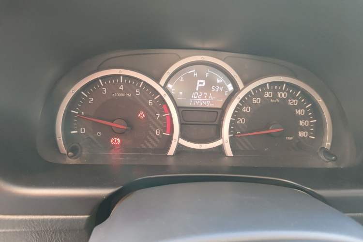 Used Suzuki Jimny 2015 1.3 AT JLX
