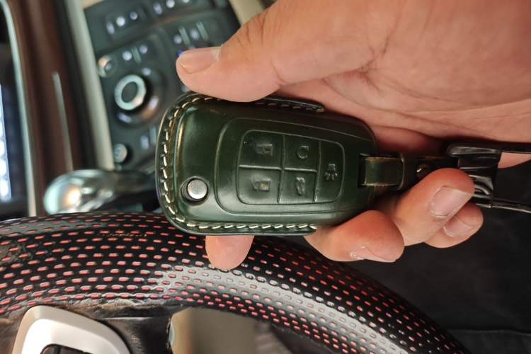 Used Buick GL8 2017 25S Luxury Version China V Standard