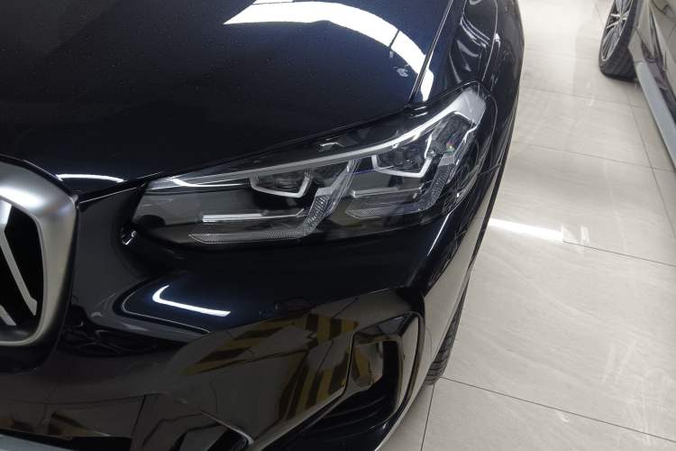 Used BMW X3 2023 xDrive25i M Sport Package