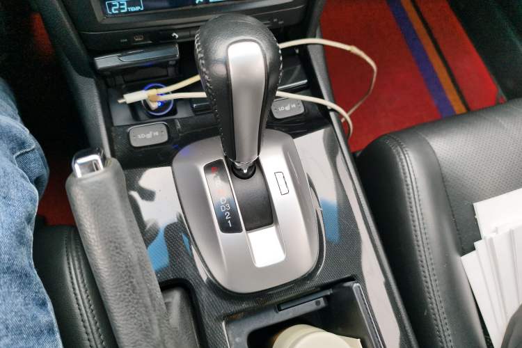 Used Honda Accord 2013 2.0L SE