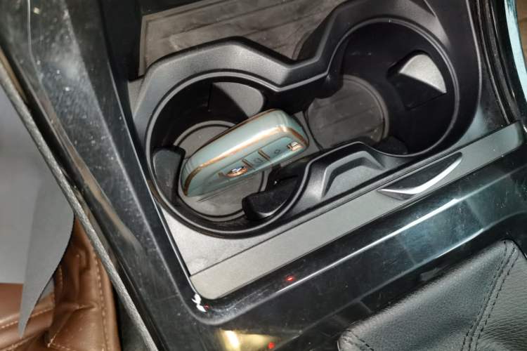 Used BMW X1 2022 sDrive20Li Luxury Model