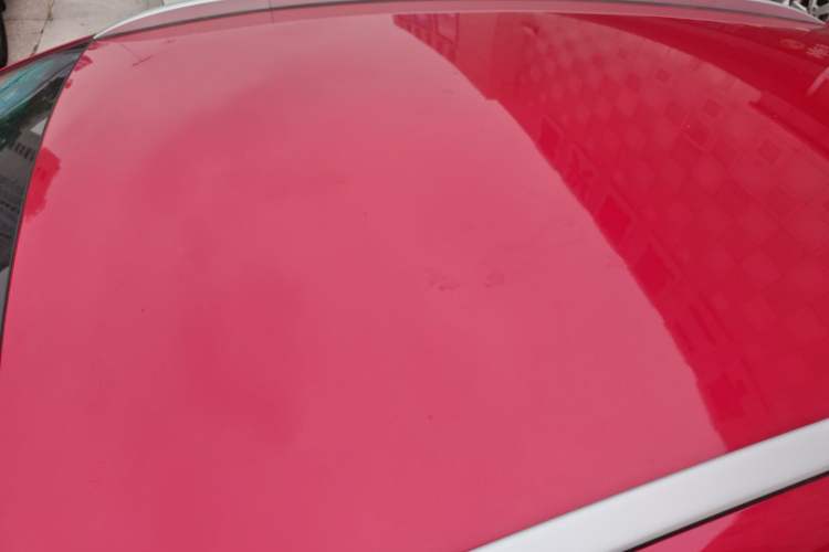 Used Geely Auto Vision X3 2017 1.5L Automatic Elite Model