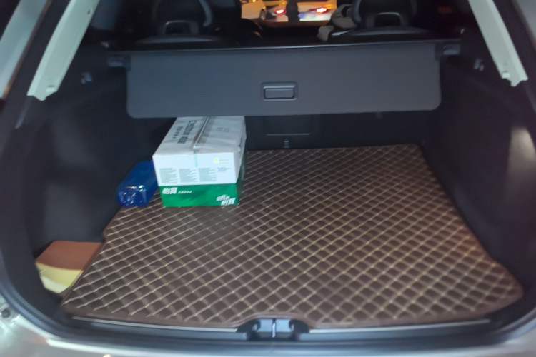 Used Volvo XC60 2018 T5 4x4 Zhiyi Edition