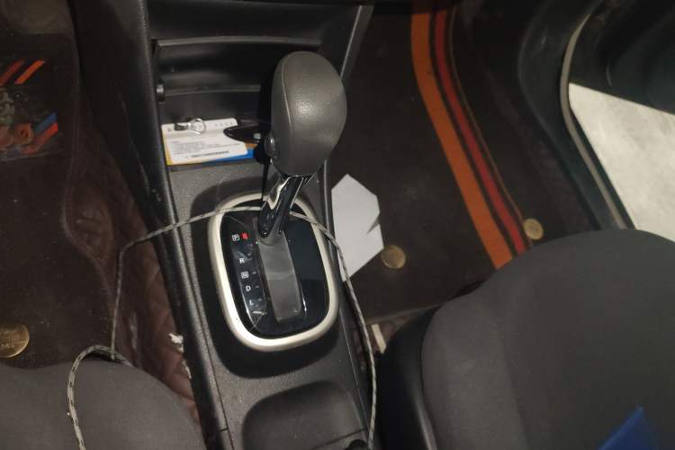 Used Nissan Sylphy 2018 Classic 1.6XE CVT Comfort Edition