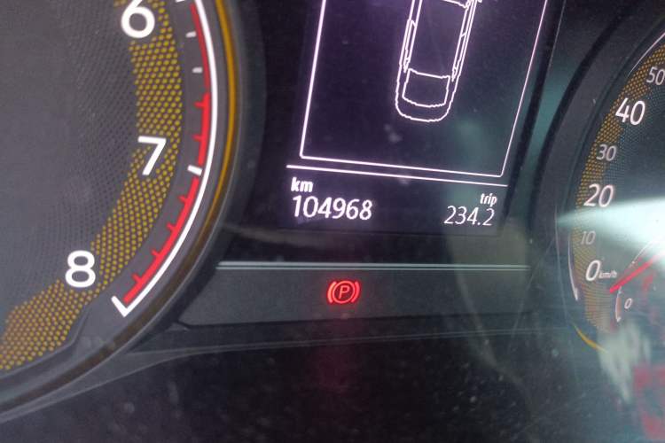 Used Volkswagen Passat 2020 Revised Version 280TSI Business Edition China VI Standard