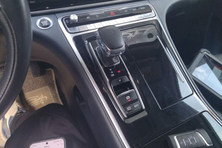 Used GAC Trumpchi M8 2021 Lingxiu Series 390T Ultimate Edition
