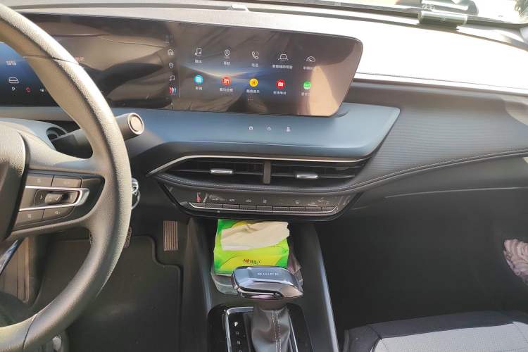 Used Buick Verano 2023 Pro Enjoyment Edition
