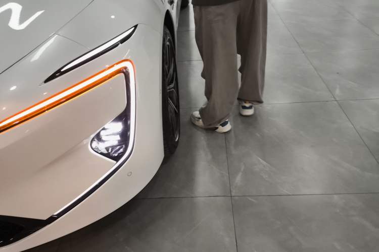 Used Avatr 12 2025 Refresh Max Extended-Range Version