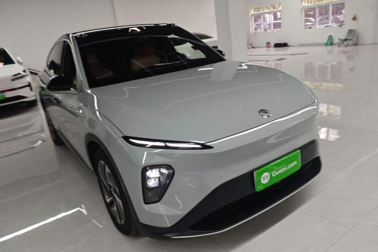 Used Nio EC7 2023 75 kWh
