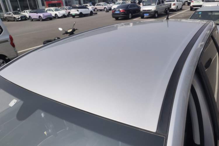 Used Wuling Victory 2020 1.5T Manual Elite Edition
