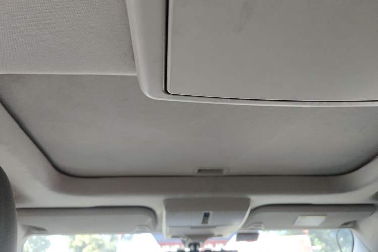 Used Dodge Journey 2015 2.0TD Four-Wheel Drive Luxury Edition
