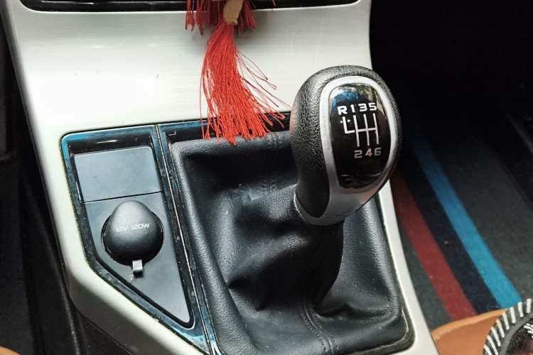 Used Geely Auto Emgrand GL 2017 1.8L Manual Elite Model
