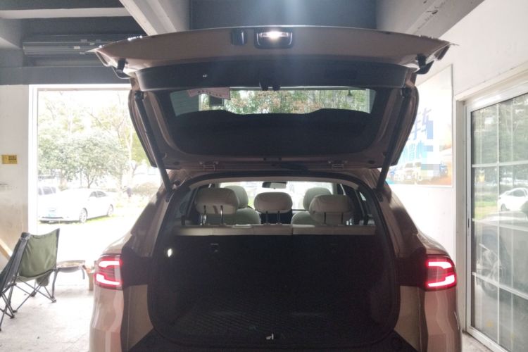 Used Qiyuan Q05 2026 Model 506 Max