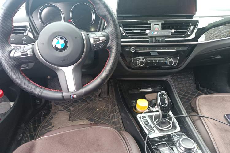 Used BMW 1 Series 2021 Restyled 125i M Sport Night Edition
