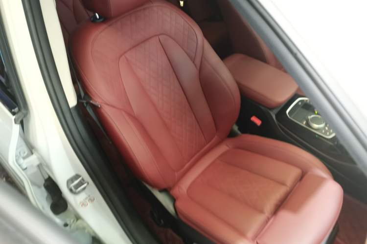 Used BMW X3 2023 xDrive30i Leading Model M Night Edition Package
