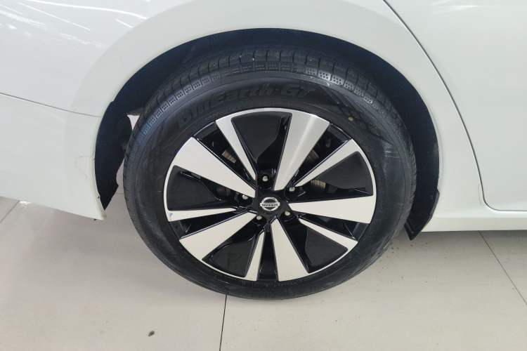 Used Nissan Teana 2019 2.0L XL Upper SmartDrive Version