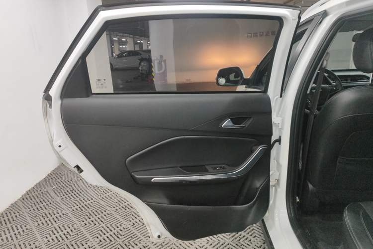 Used Chery Tiggo 3X 2018 1.5L Manual Elite Edition