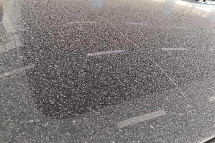 Used EXEED Star Era ET 2024 All-Electric 655 Ultra
