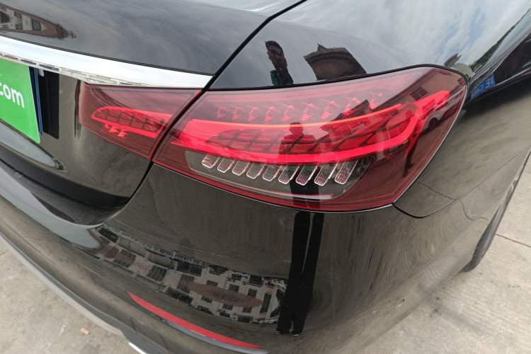 Used Mercedes-Benz E-Class 2021 Restyled E 300 L Sport Luxury Edition
