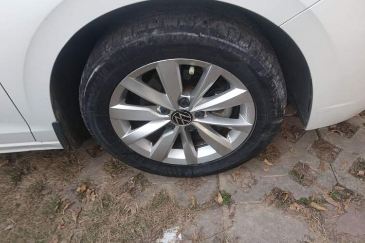 Used Volkswagen Bora 2021 1.5L Automatic Elite Smart Connect Edition