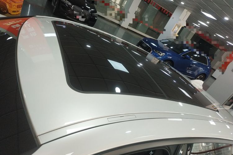 Used BMW 3 Series GT 2019 320i Sport Edition
