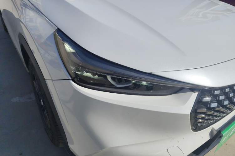 Used Honda XR-V 2023 Facelift 1.5L CVT Trend Edition Right Front Headlight